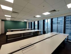Chevron House (D1), Office #614478731